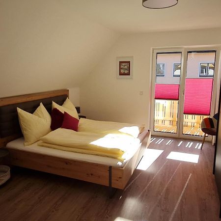 Frida Appartements 格洛博明 外观 照片
