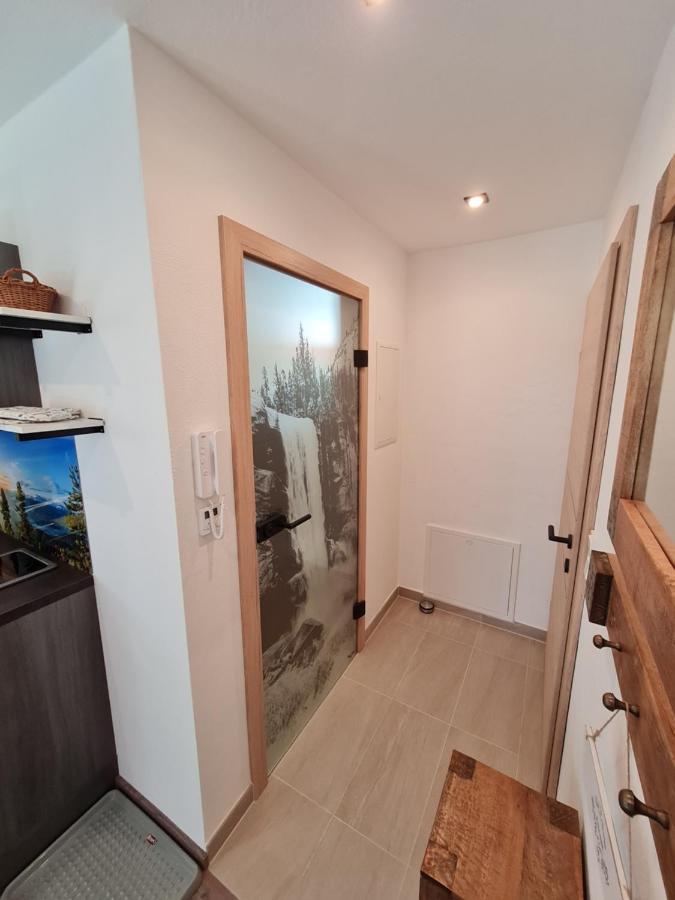 Frida Appartements 格洛博明 外观 照片