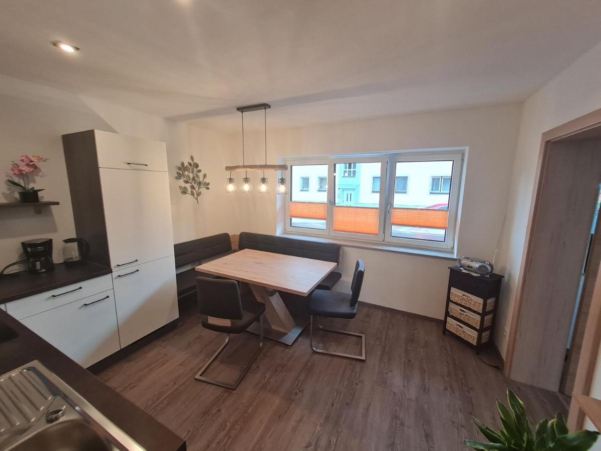 Frida Appartements 格洛博明 外观 照片