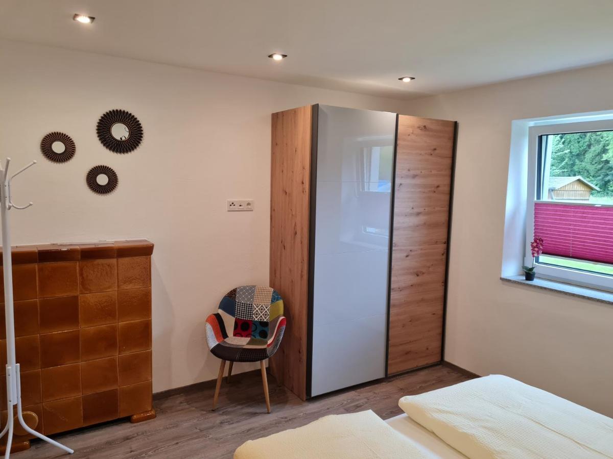 Frida Appartements 格洛博明 外观 照片