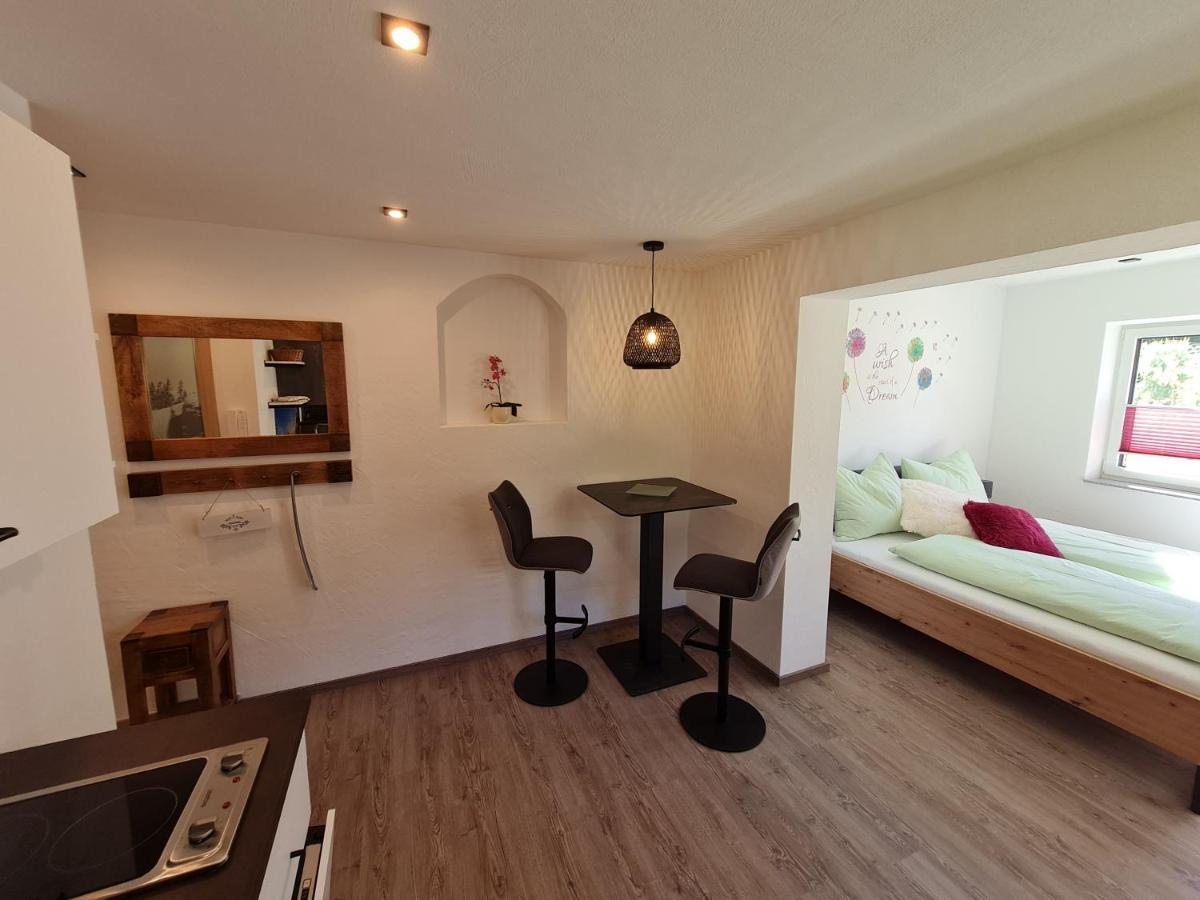 Frida Appartements 格洛博明 外观 照片
