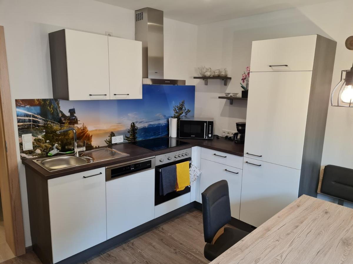 Frida Appartements 格洛博明 外观 照片