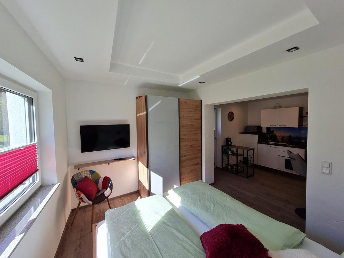 Frida Appartements 格洛博明 外观 照片