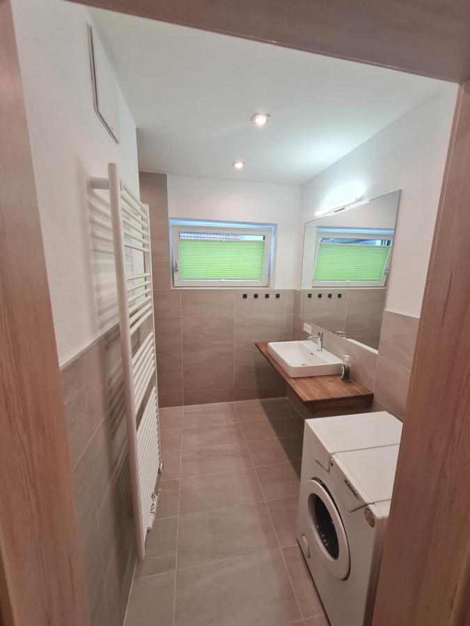 Frida Appartements 格洛博明 外观 照片