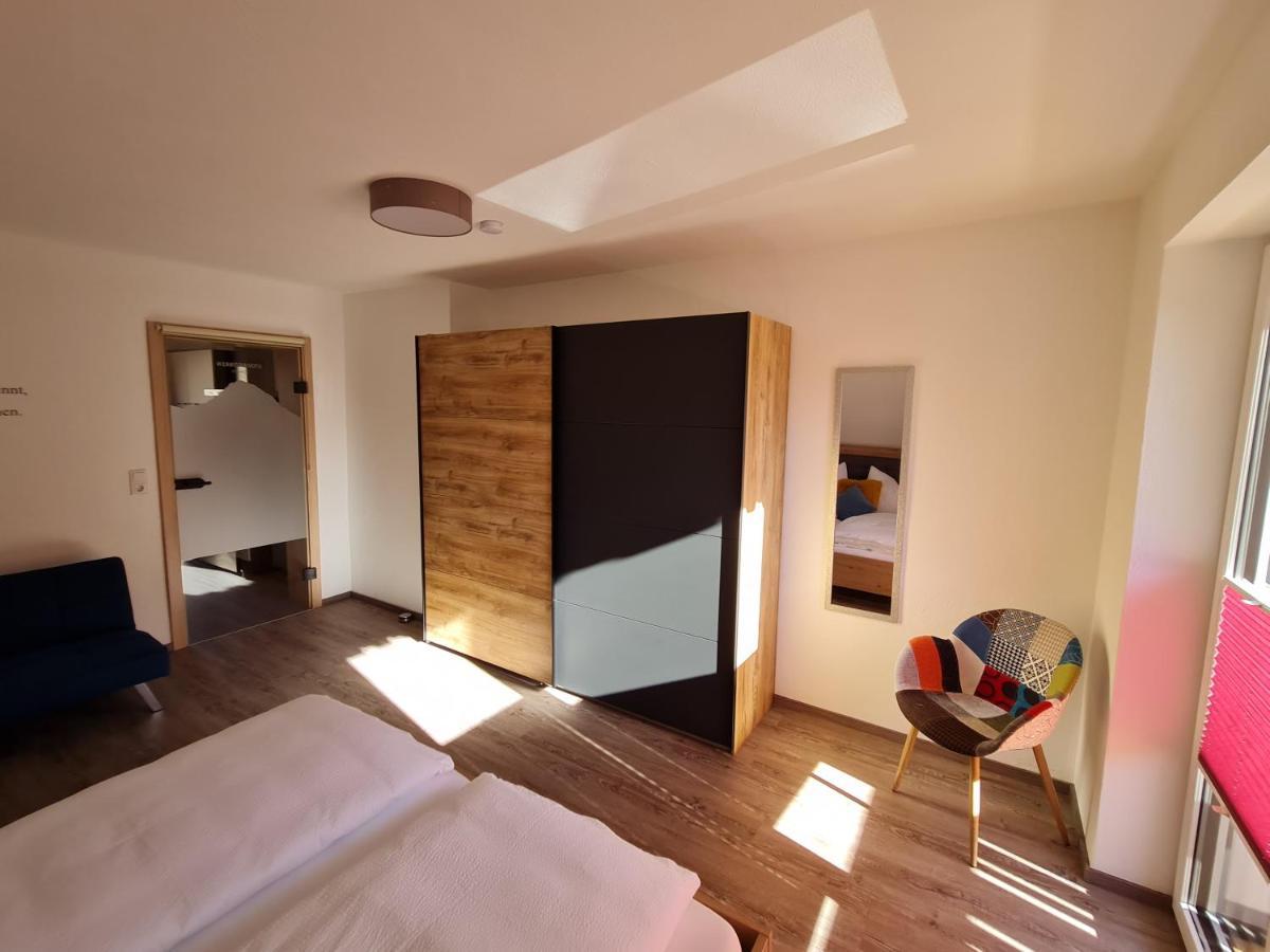 Frida Appartements 格洛博明 外观 照片