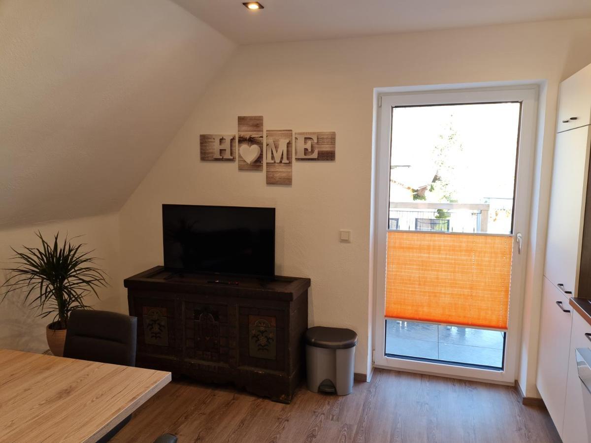 Frida Appartements 格洛博明 外观 照片