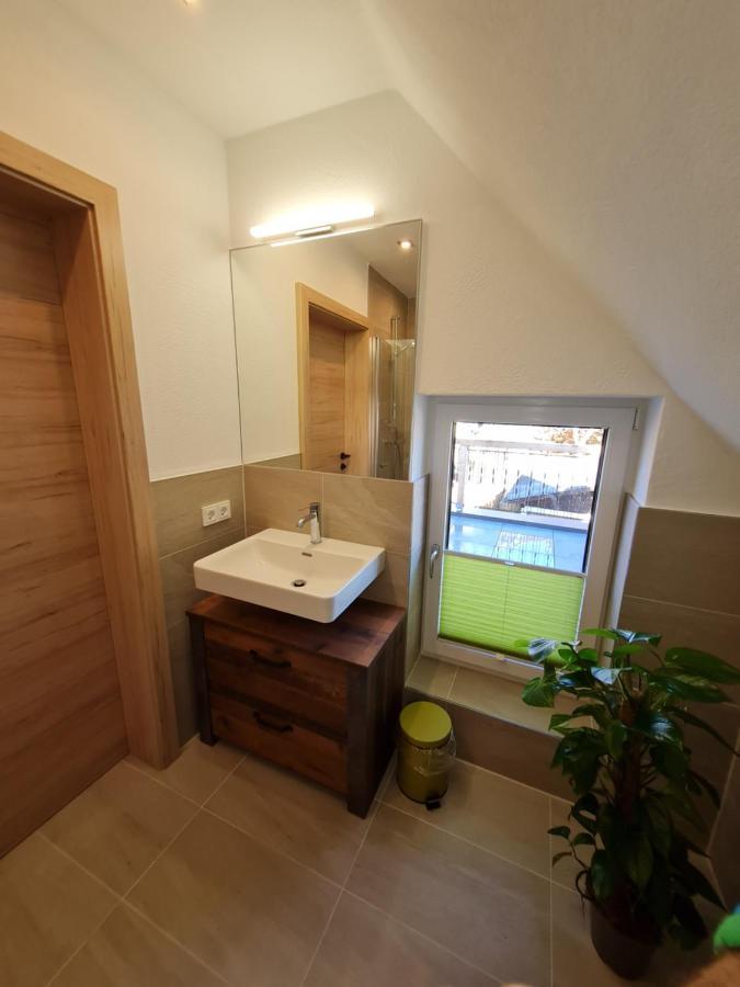 Frida Appartements 格洛博明 外观 照片