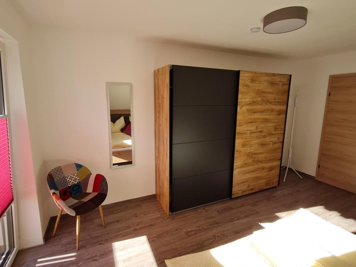 Frida Appartements 格洛博明 外观 照片