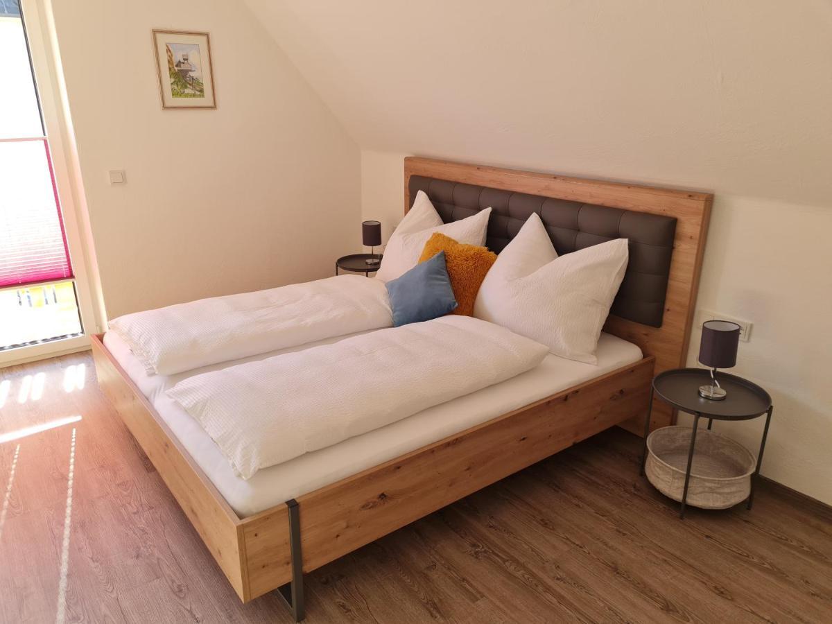 Frida Appartements 格洛博明 外观 照片