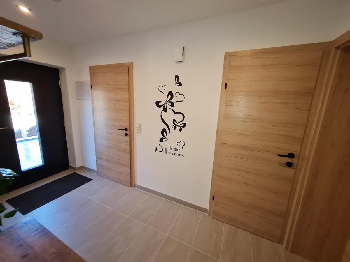 Frida Appartements 格洛博明 外观 照片