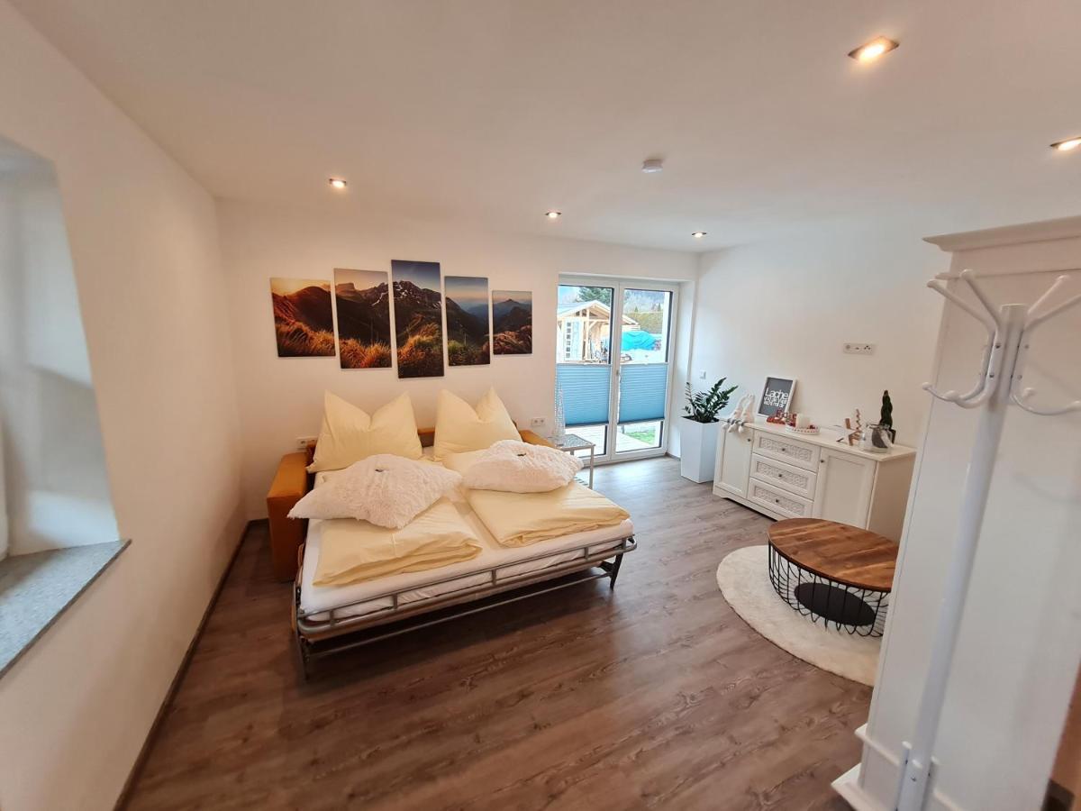 Frida Appartements 格洛博明 外观 照片